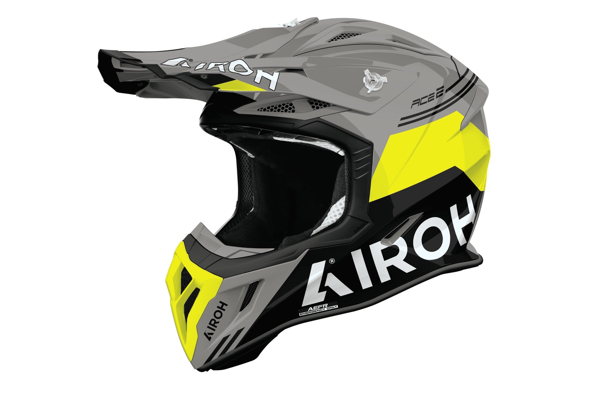 Aviator Ace 2 Helmet