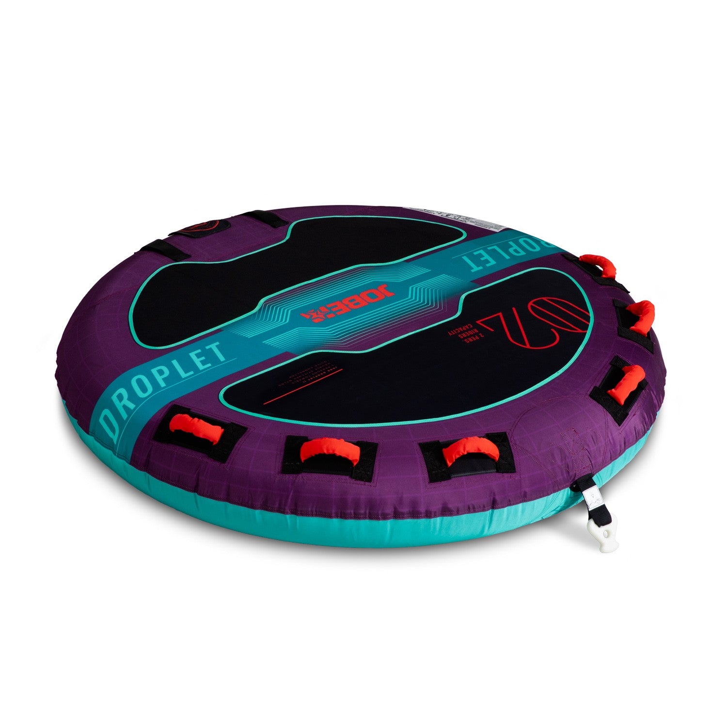 Droplet Towable 2P