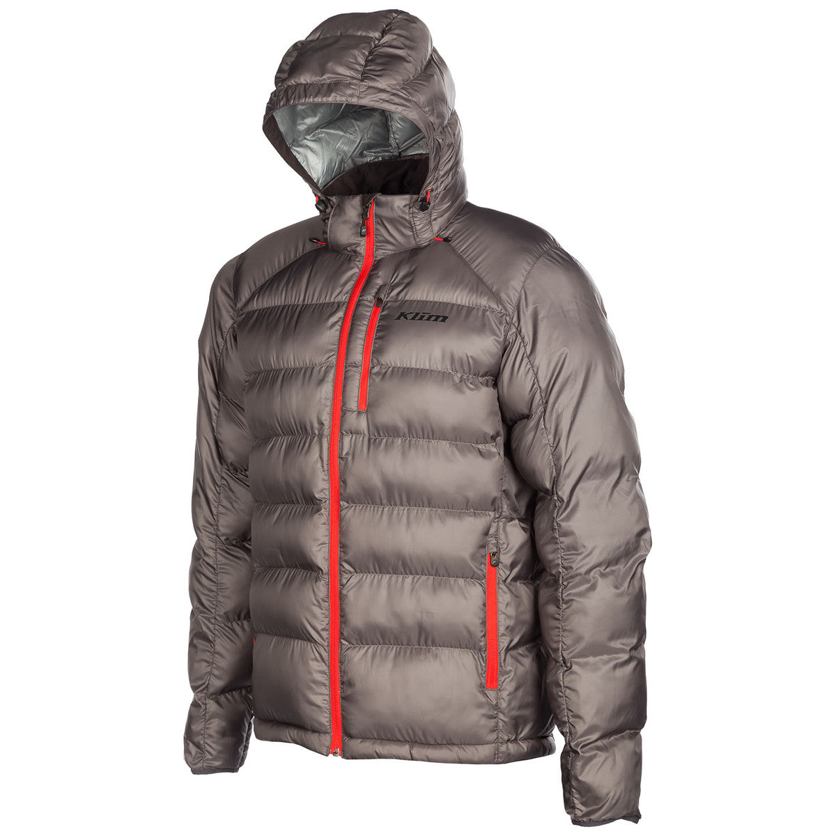 Camber Jacket