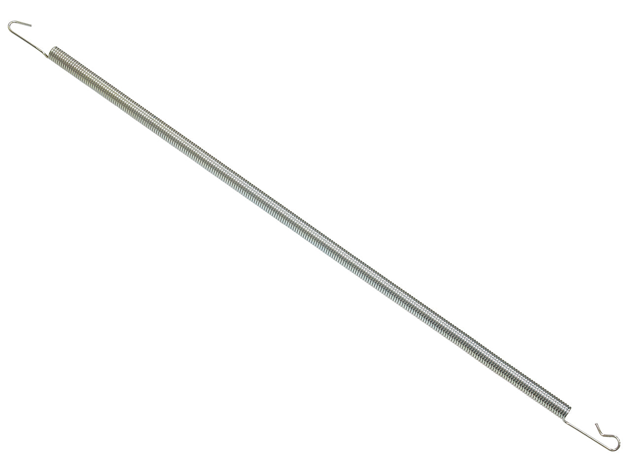 Sno-X Exhaust spring 204x270,6mm Yamaha
