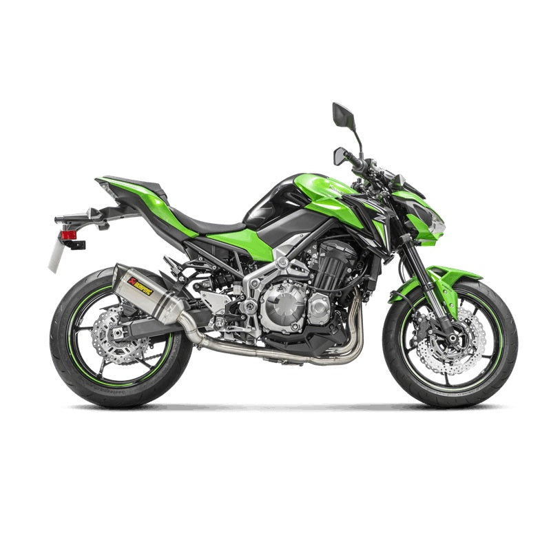 Optional Header (SS) Z900 2017-