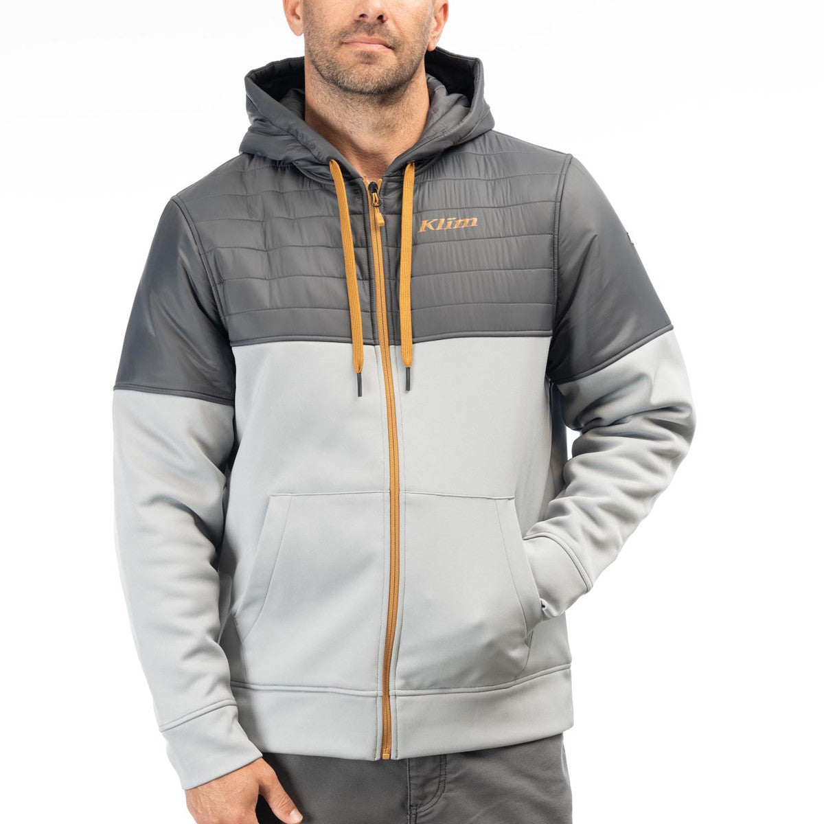 Tamarack Insulated Hoodie Jacket