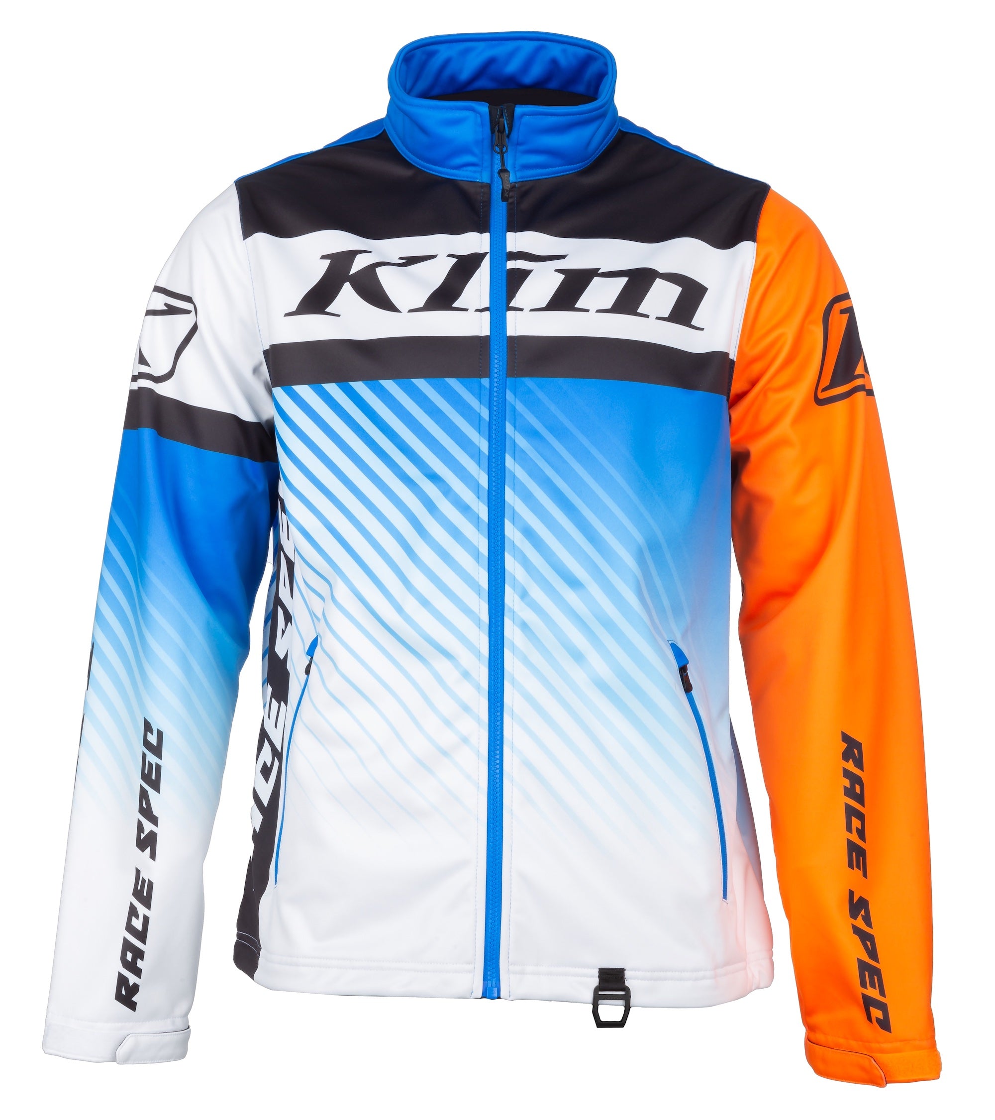 Revolt Jacket
