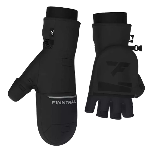Optymus Gloves