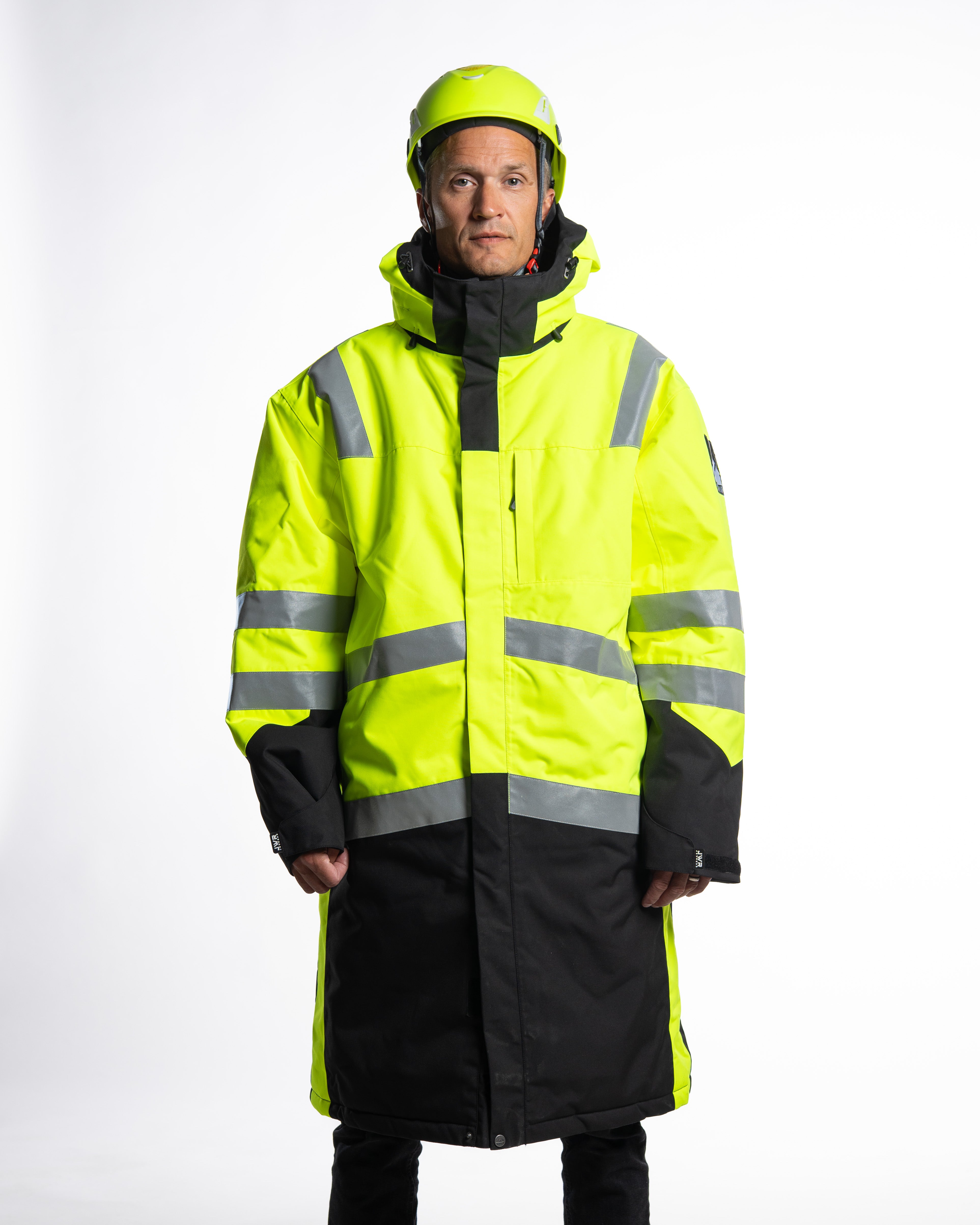 Workcoat Työtakki