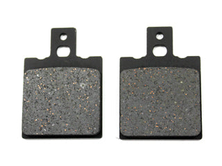 Sbs Jarrupalat Racing Sintered
