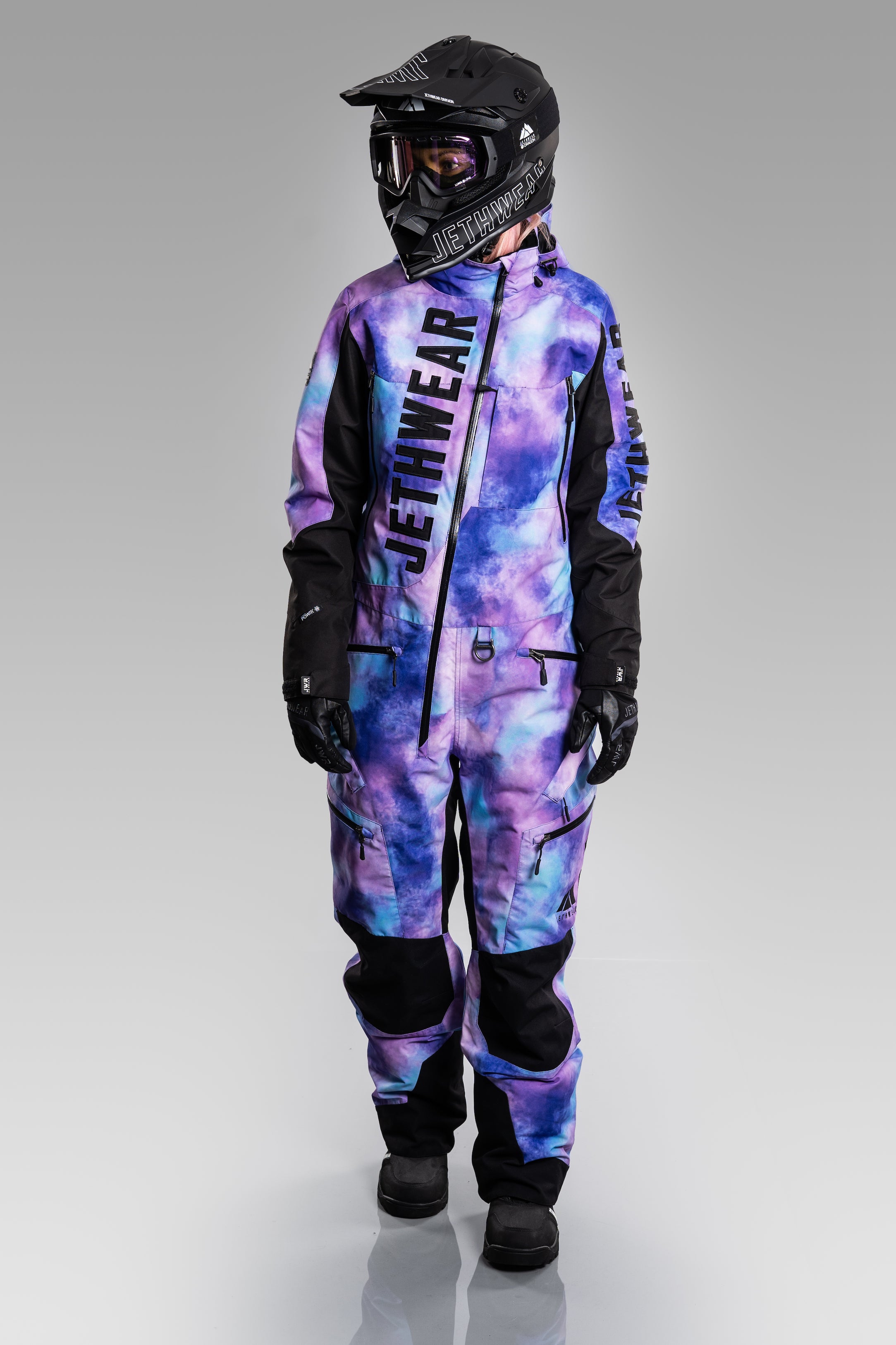 Women's The One Monosuit