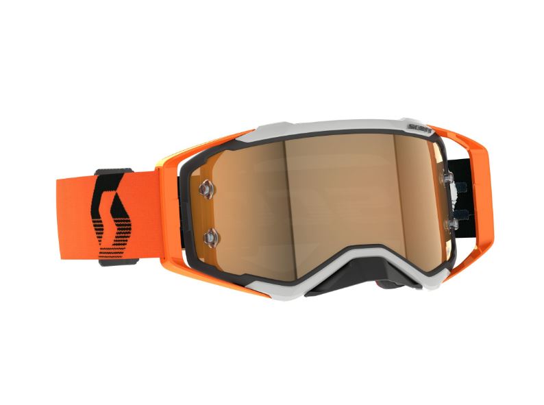 Prospect AMP MX Goggle