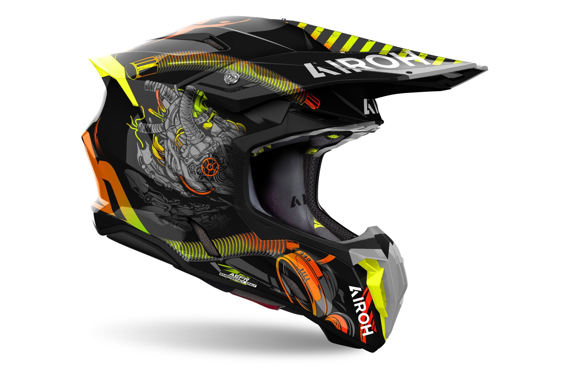 Twist 3 Helmet
