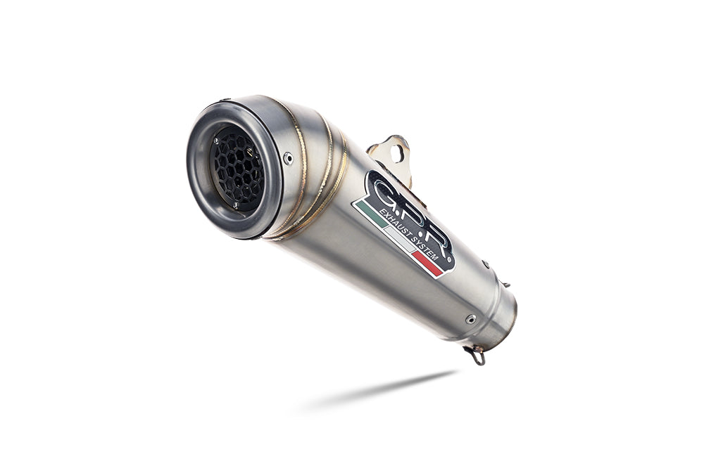 GPR Zontes350 X1 2022/2024 e5 POWERCONE EVO FS