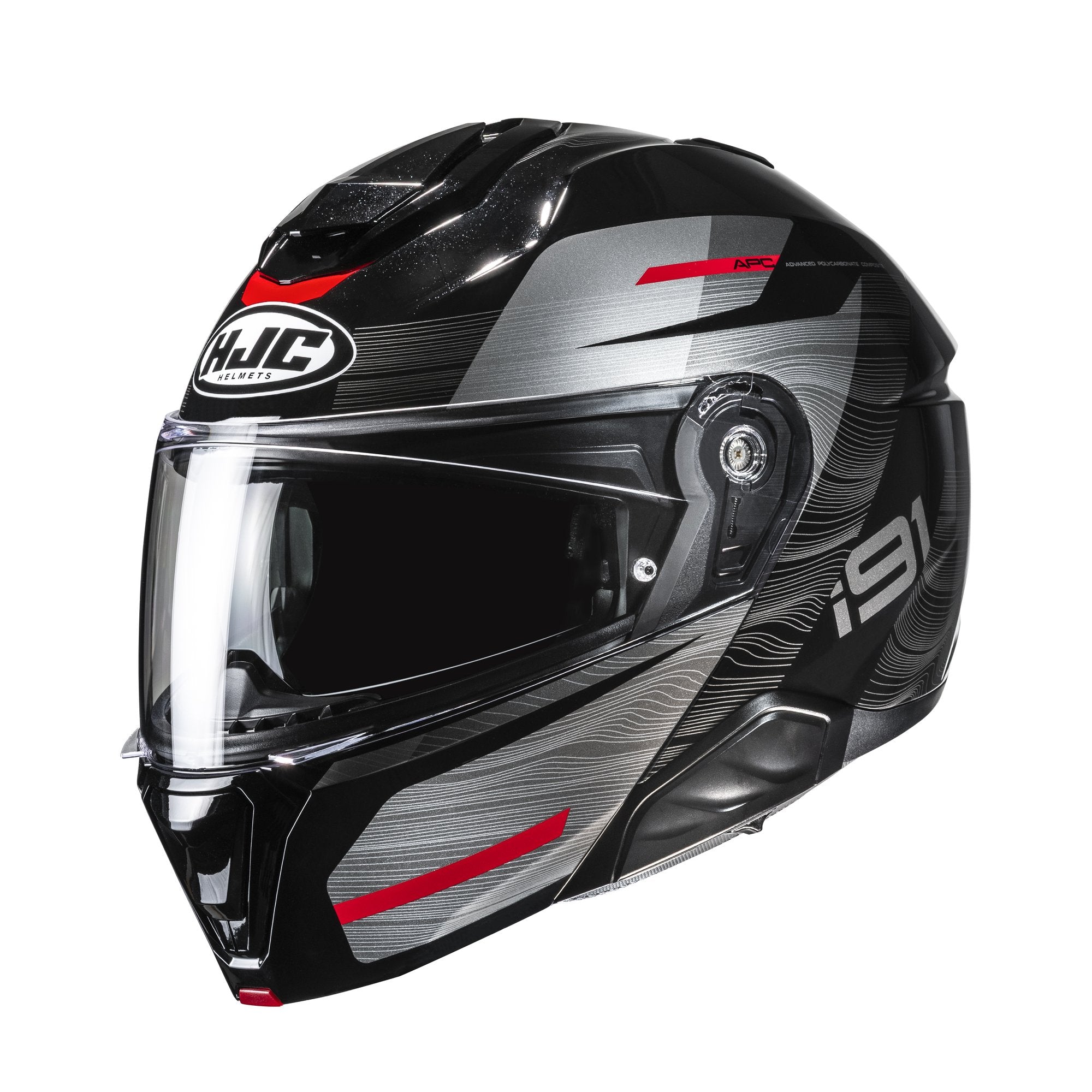 i91 Dusk Flip-Up Helmet