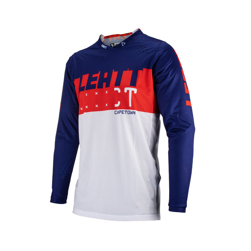 4.5 Lite Moto Jersey