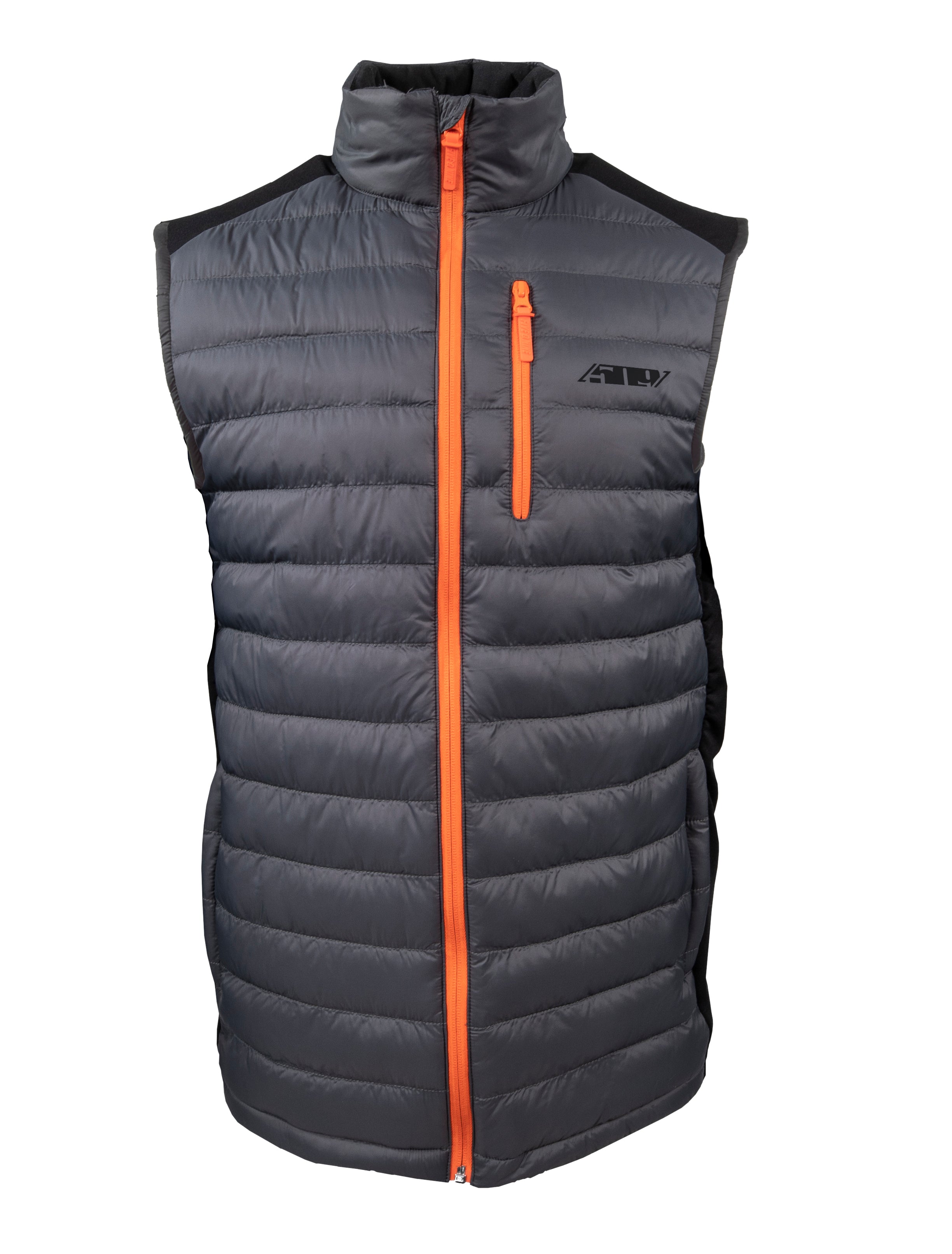 Syn Loft Hybrid Vest