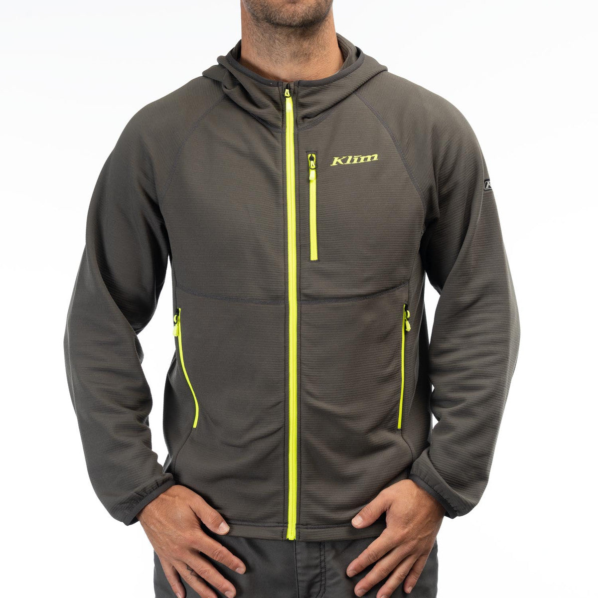 Highline Hoodie