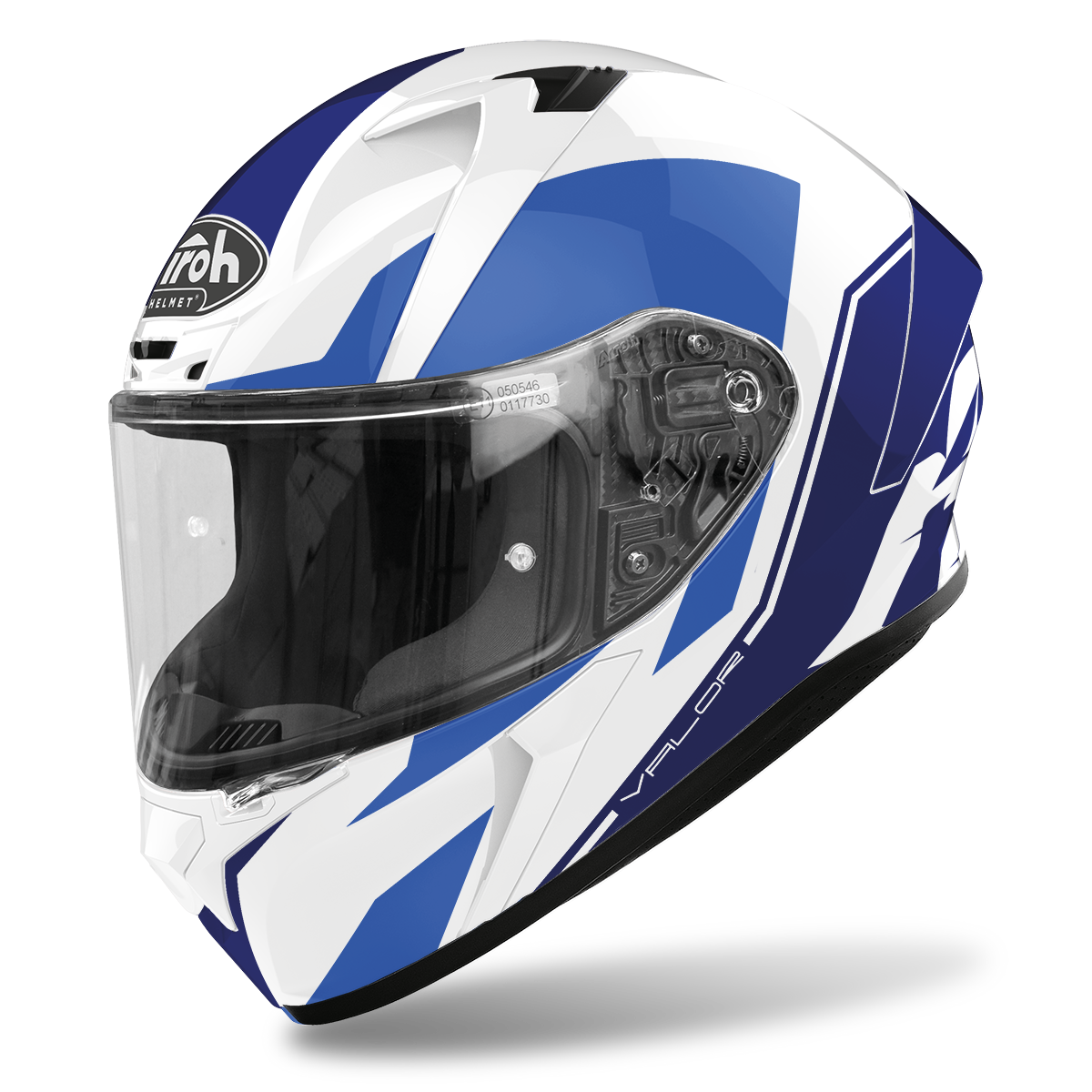 Valor Titan Motorcycle Helmet