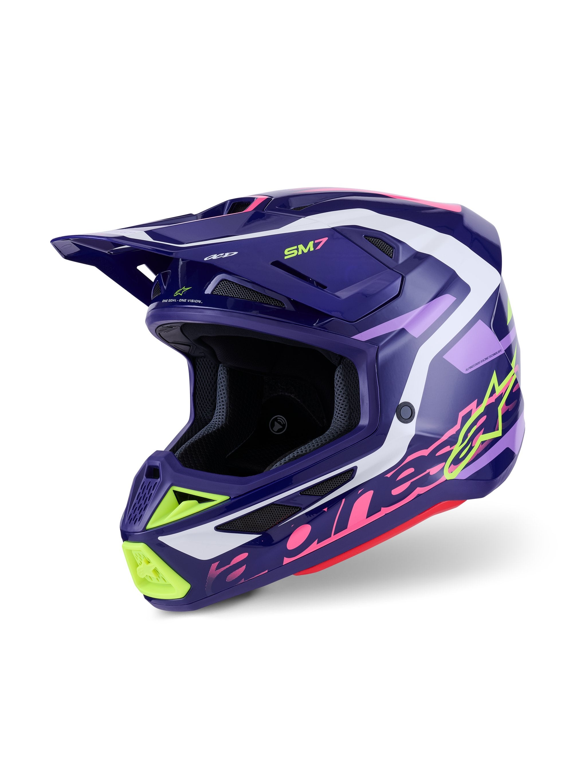 S-M7 Deed Helmet