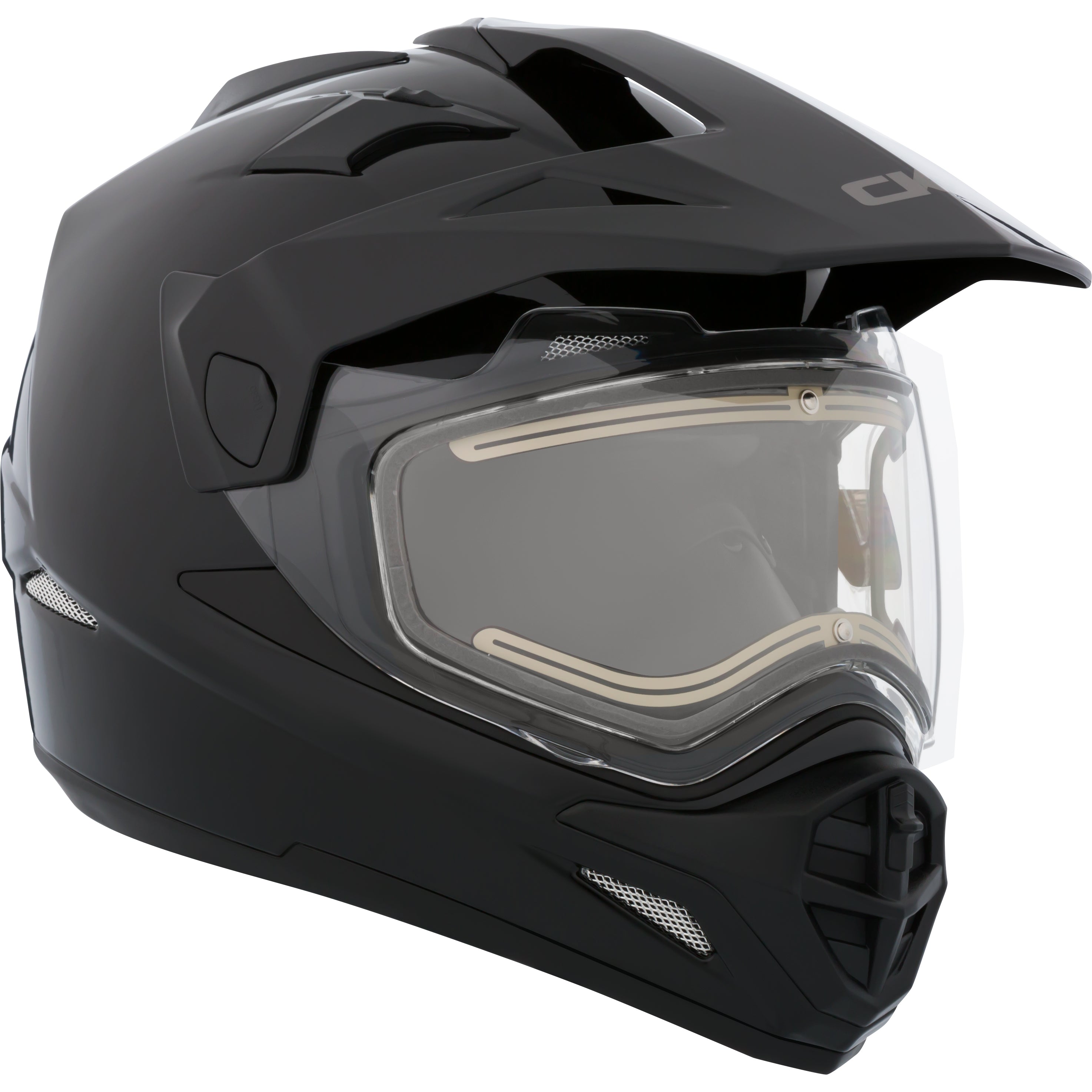 QUEST RSV Straightline Kelkkakypärä