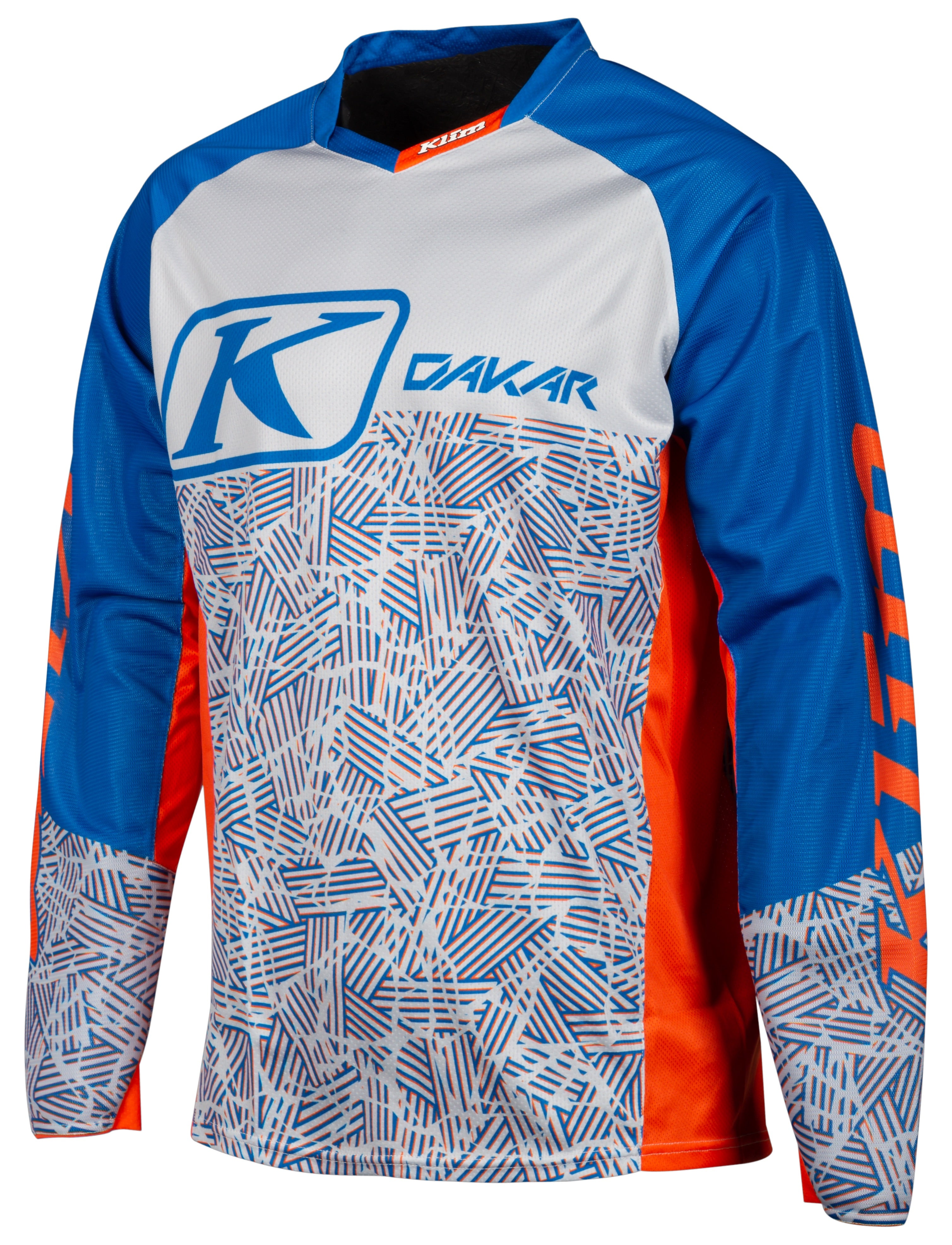 Dakar Jersey