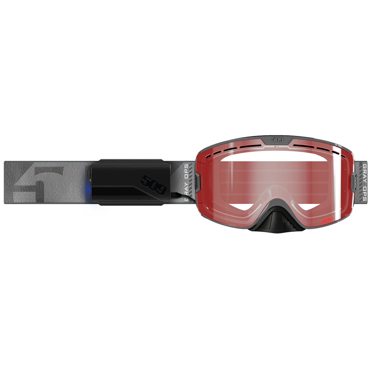 Kingpin Ignite Goggle