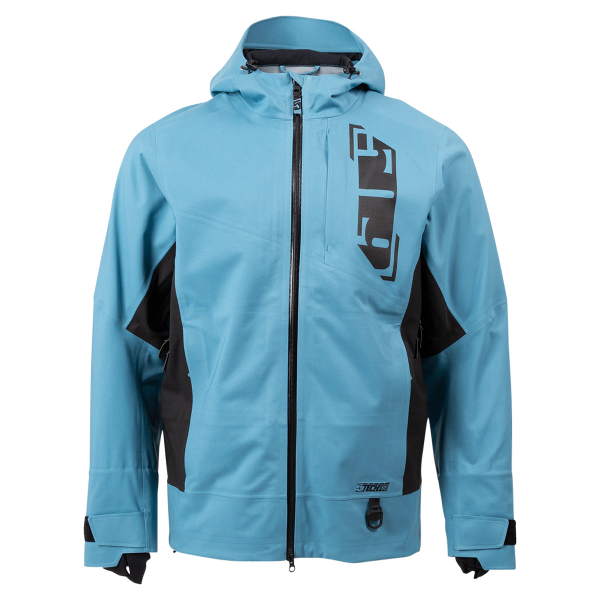 Stoke Jacket