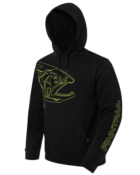 Hoody Big Fish