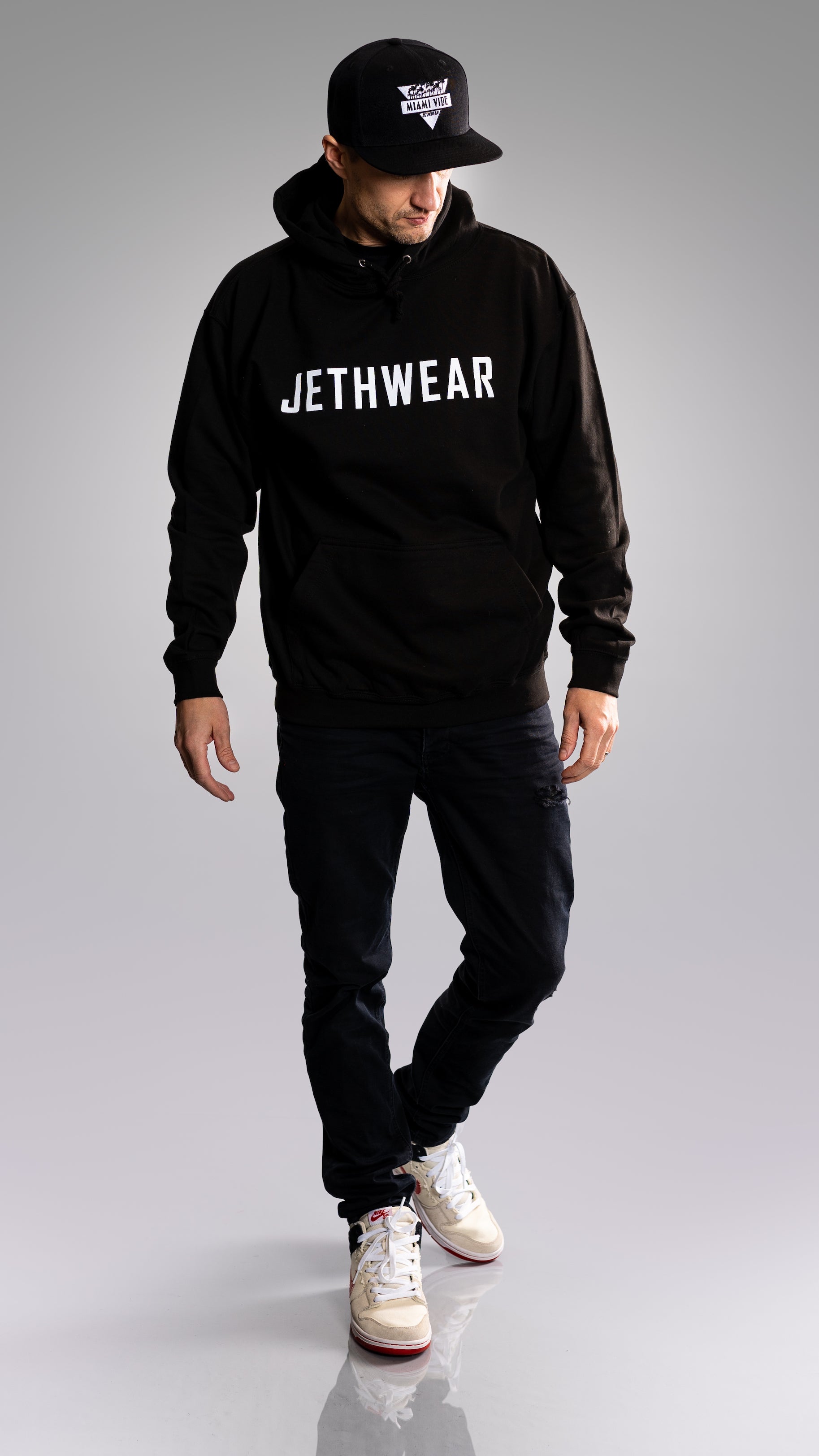 Jethwear Huppari