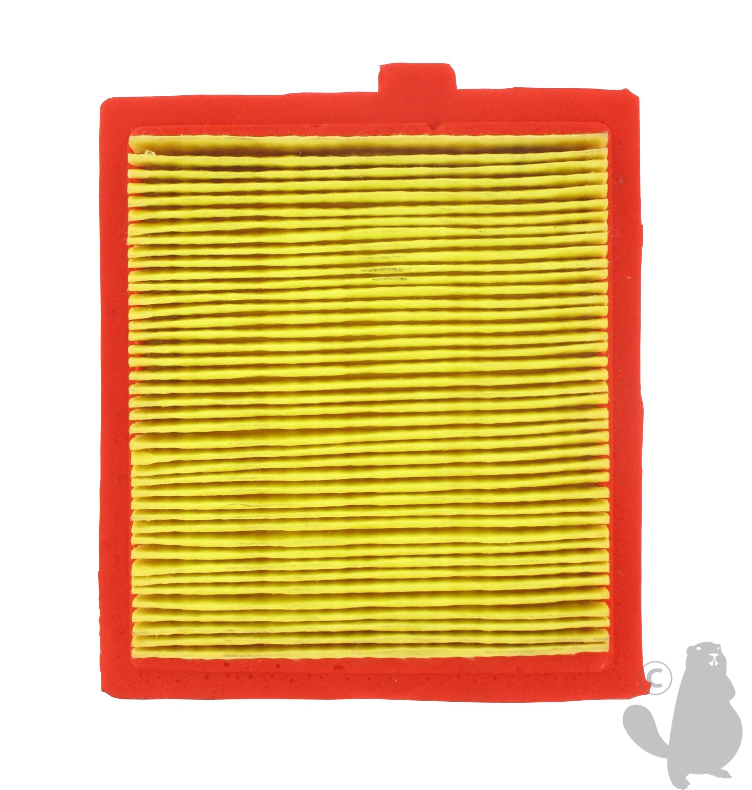 Eurogarden Ilmansuodatin, Loncin / Stiga SV40-SV150-RM4-RV45 / Castelgarden