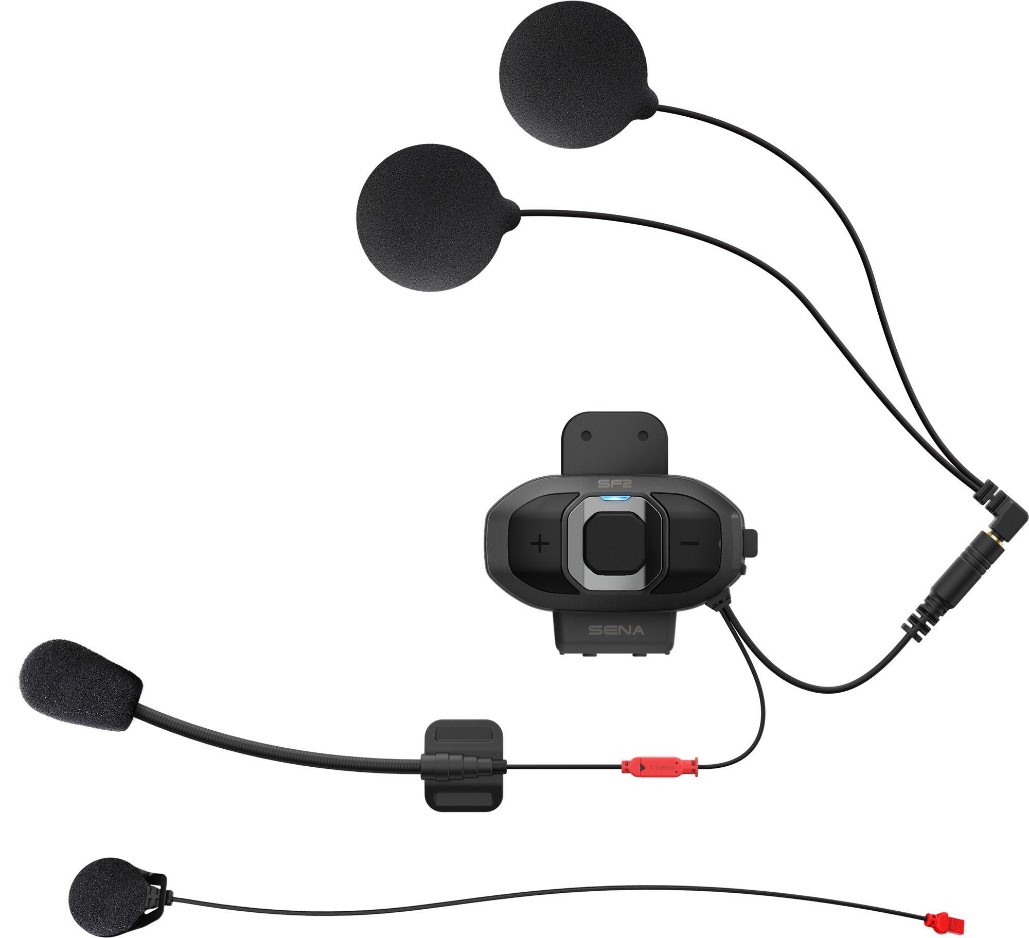 SF2 BT Intercom