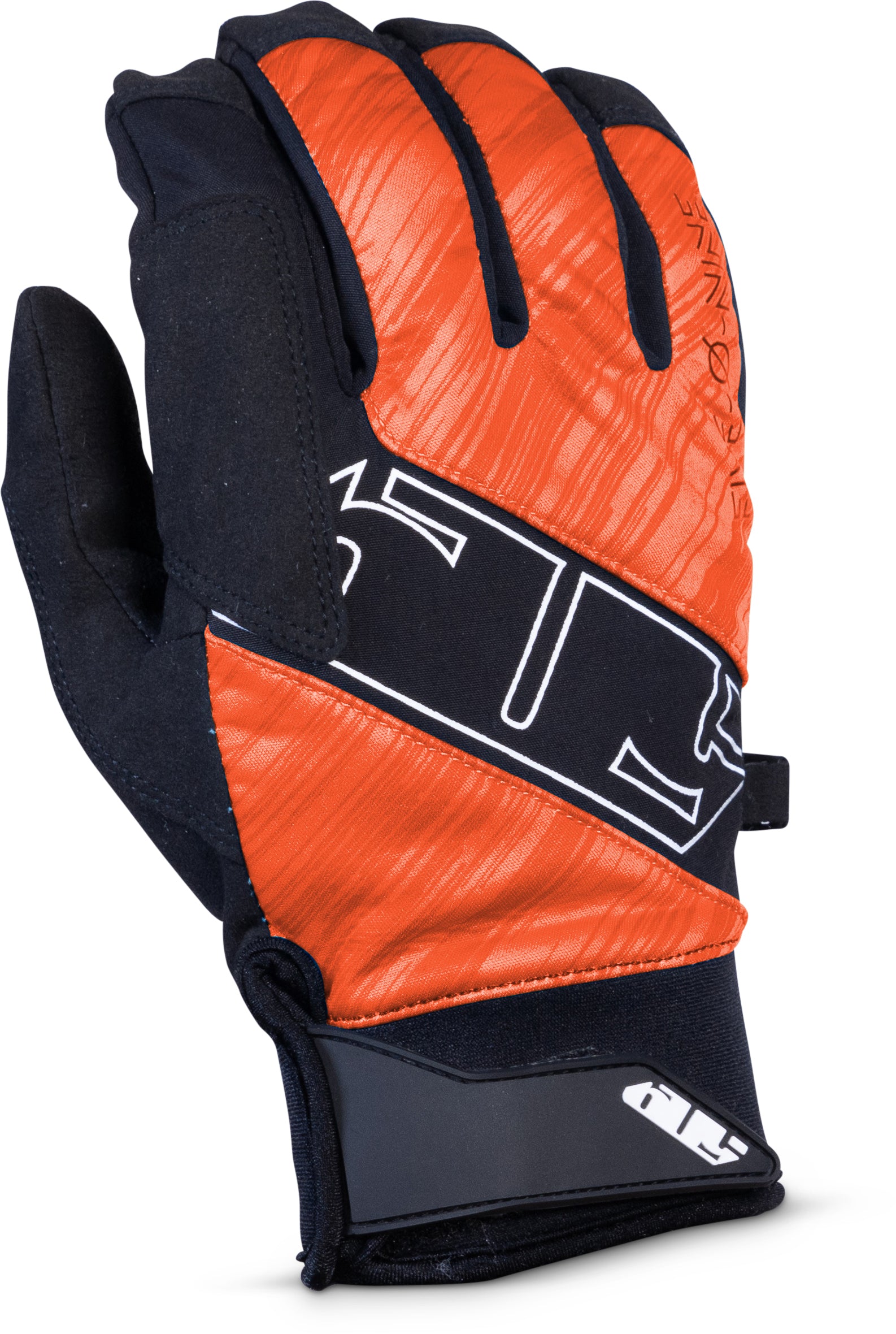 Factor Glove