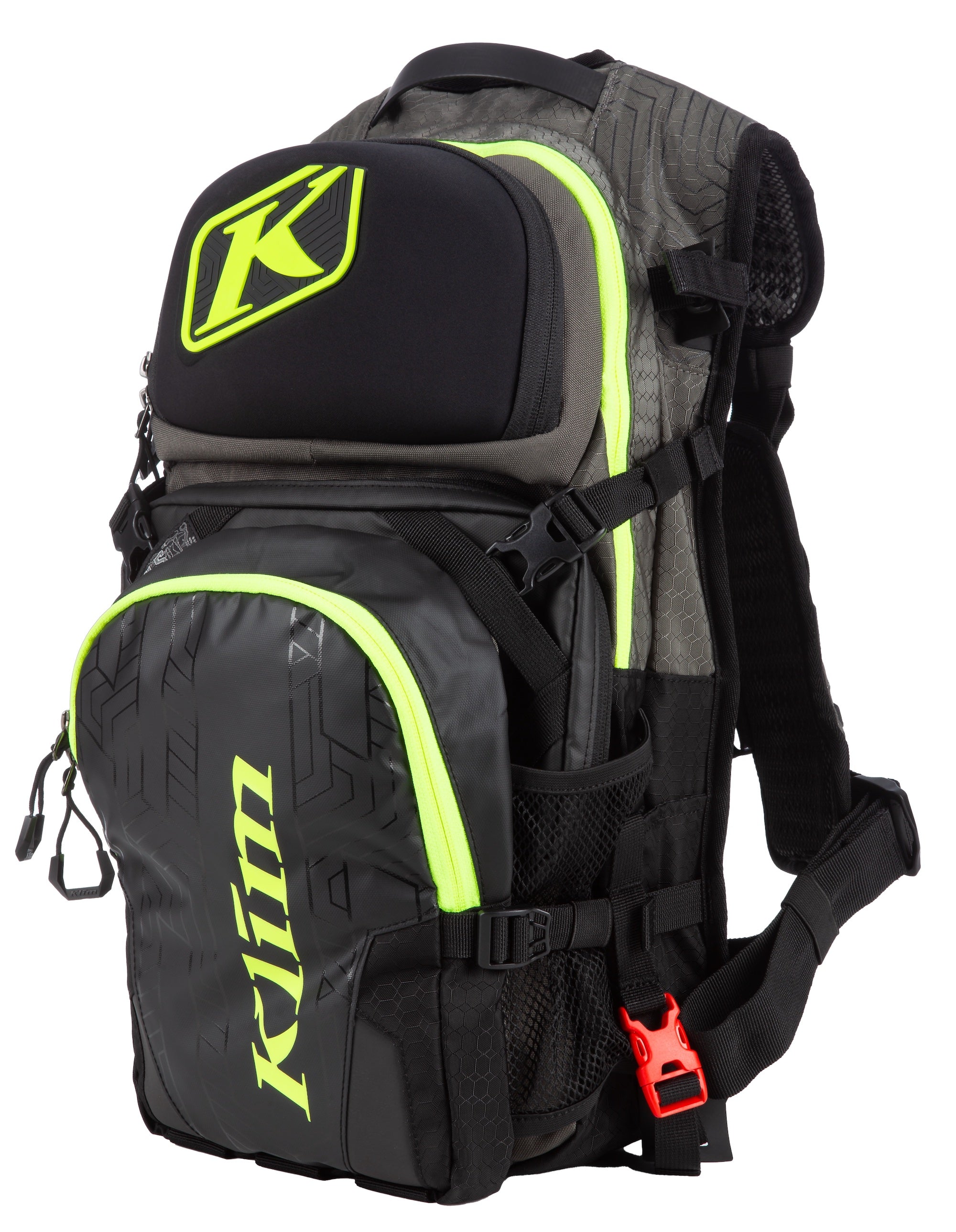 Nac Backpack