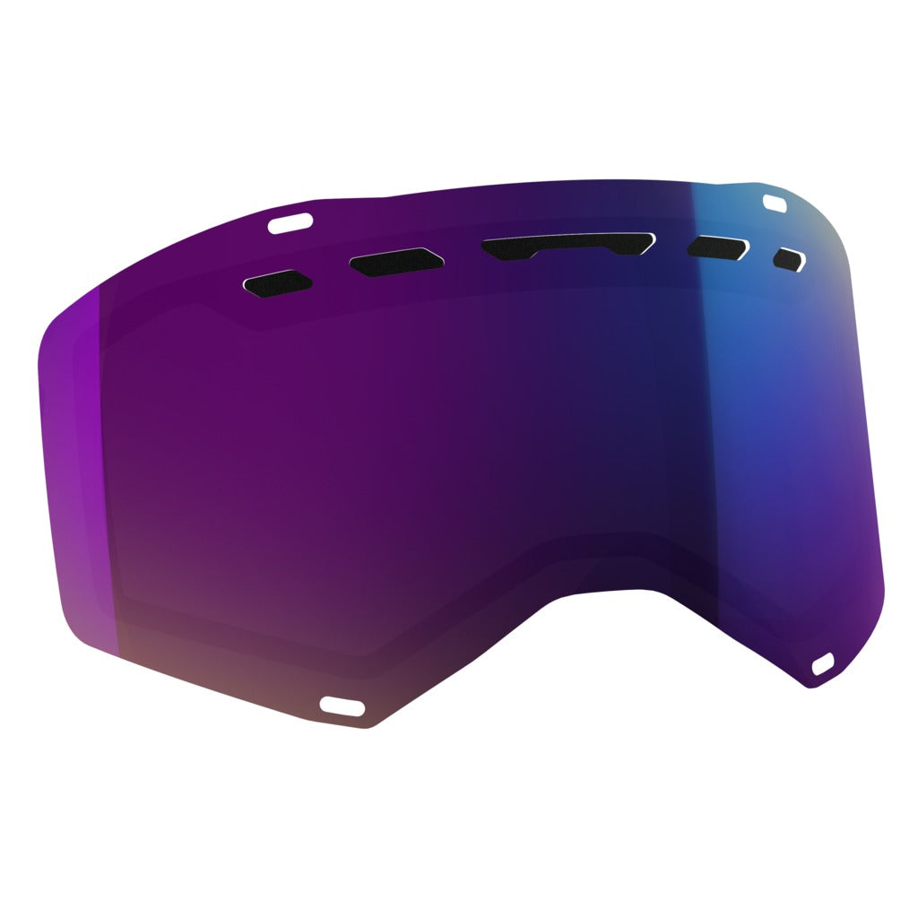 MaxVent Sinister X6 Lenses