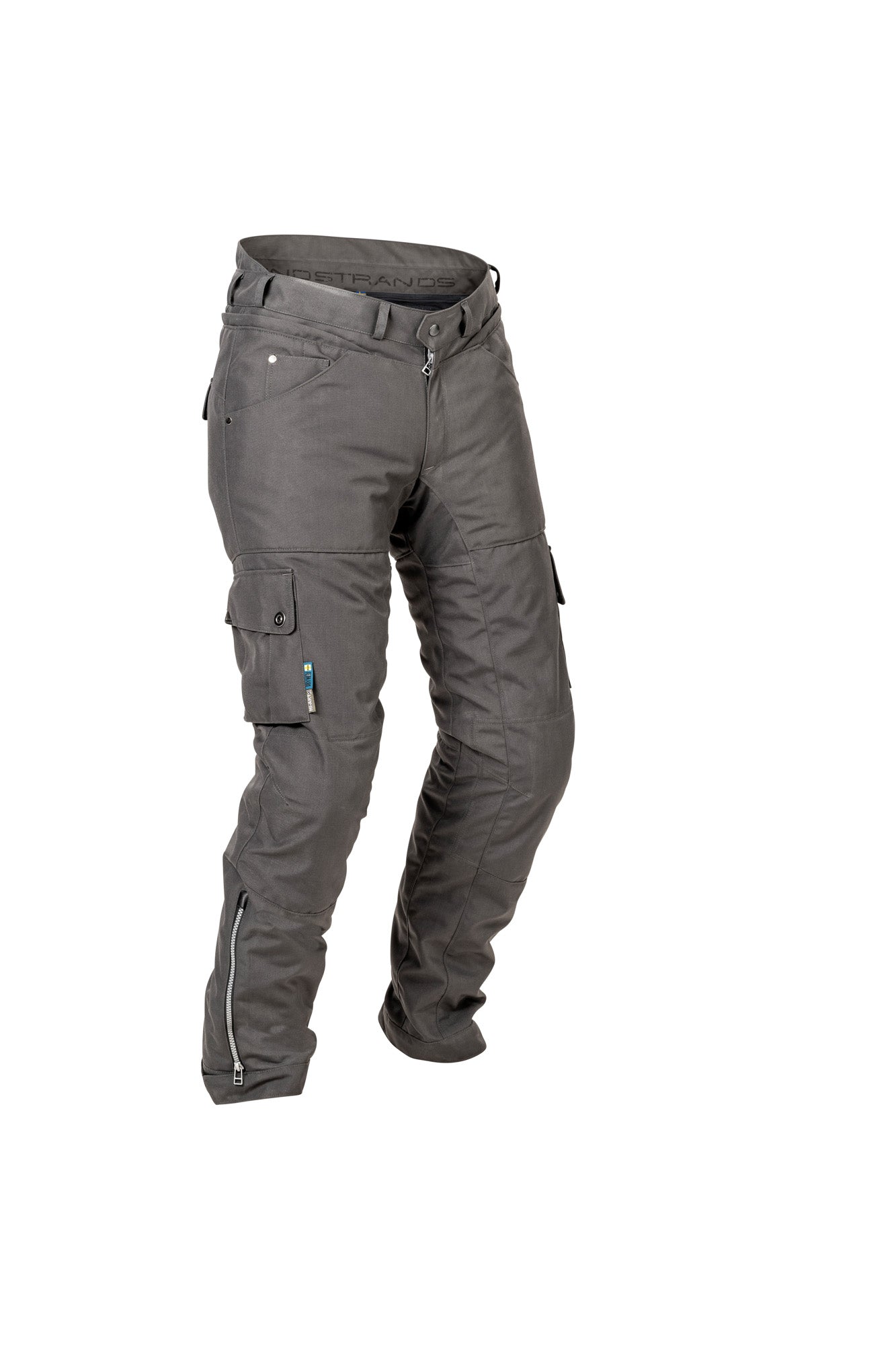 Zion Pant