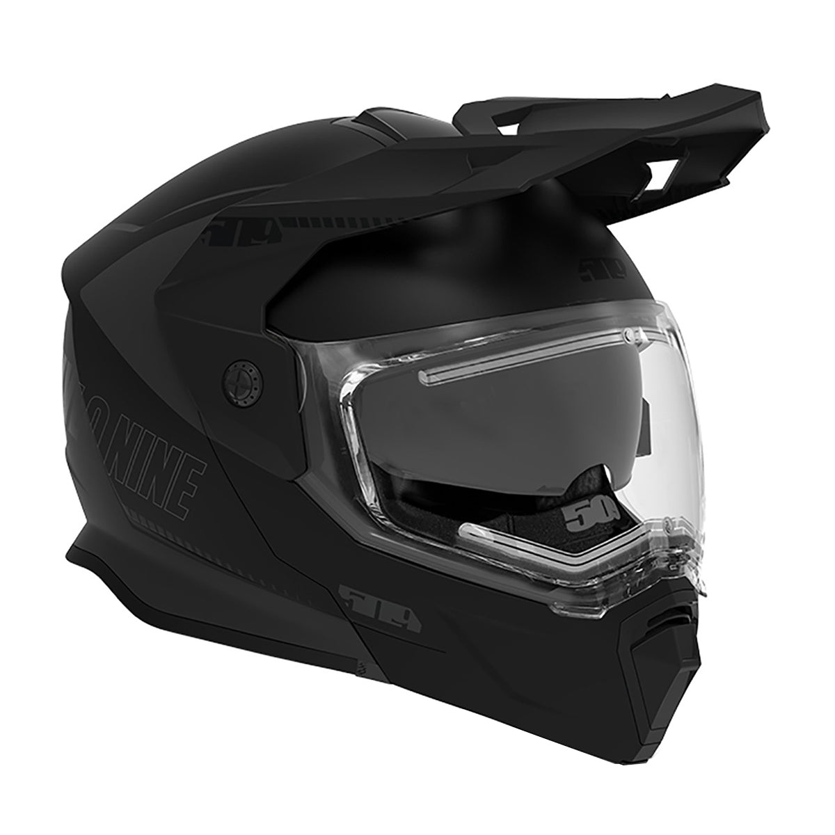 Delta R4 Ignite Helmet
