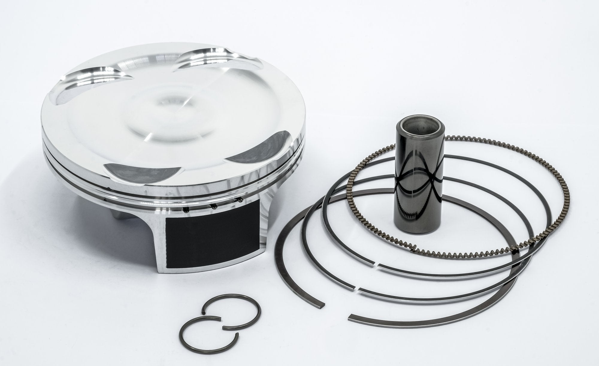 Vertex Piston kit BETAMOTOR RR 390 4T 2016-22 87,96mm