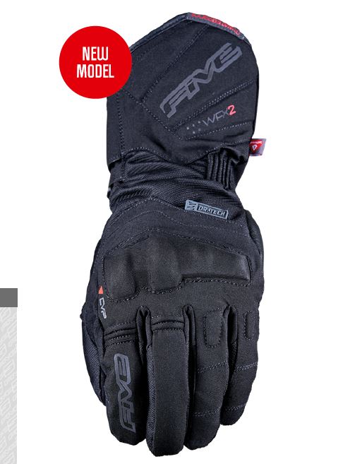 WFX2 Evo Waterproof Gloves