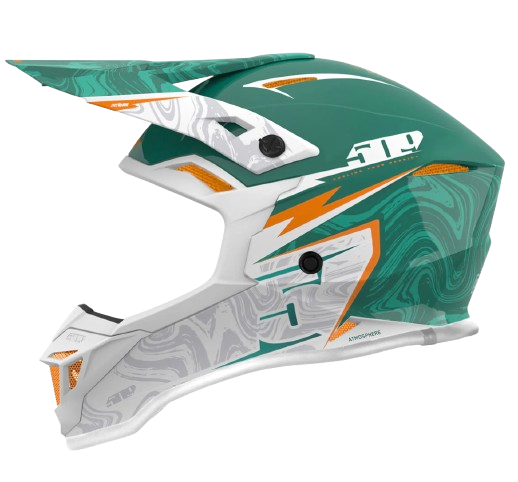 Atmosphere Offroad Helmet