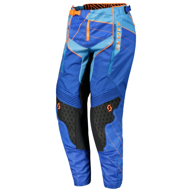Enduro housut