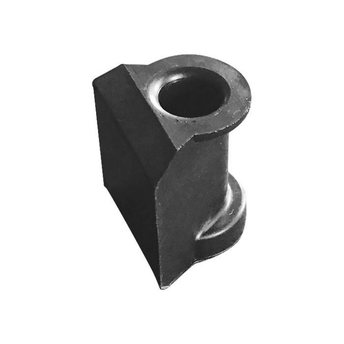 TUbliss Rear Deflector (Triangle Rubber Block)