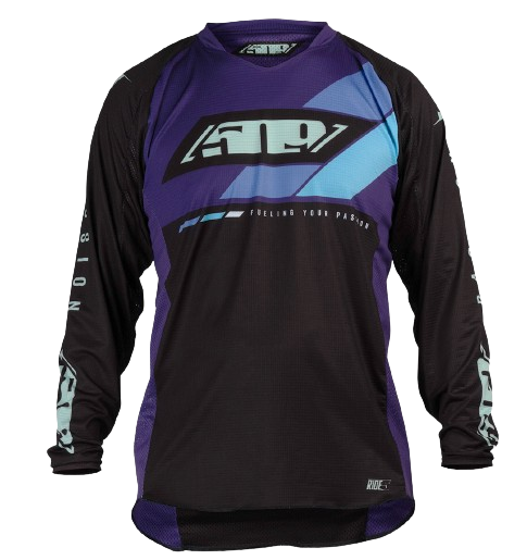 Ride5 Jersey