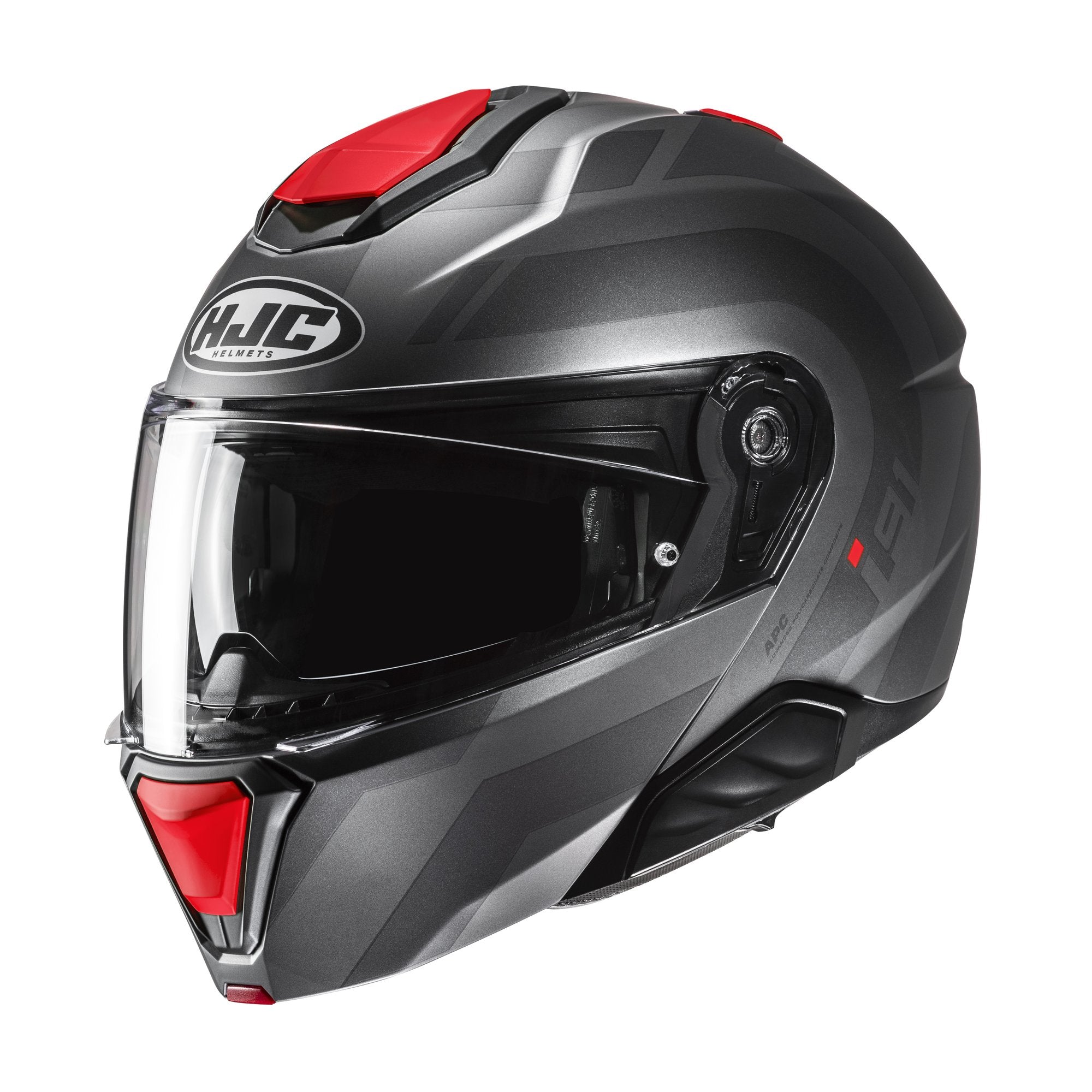 i91 Arven Helmet