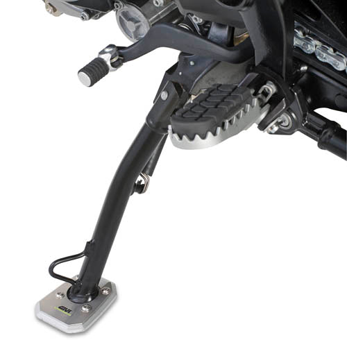 GIVI ALUMINUM STAND SUPPORT FOR