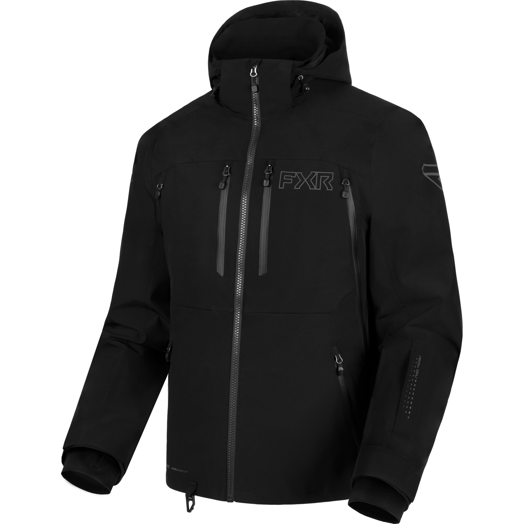 Helium Pro 3-in-1 Jacket