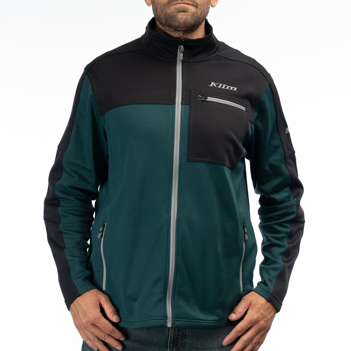 Glacier Jacket