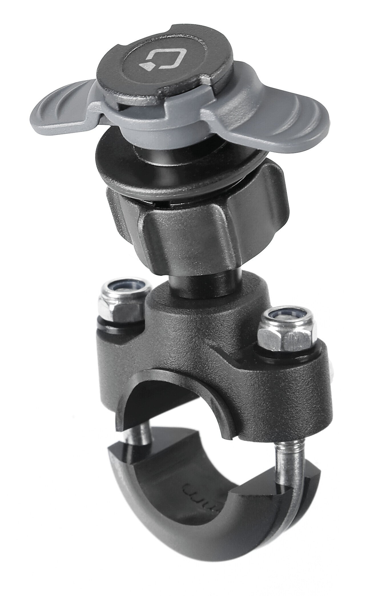 Opti U-Type Pro Titan Heavy Duty Handlebar Mount