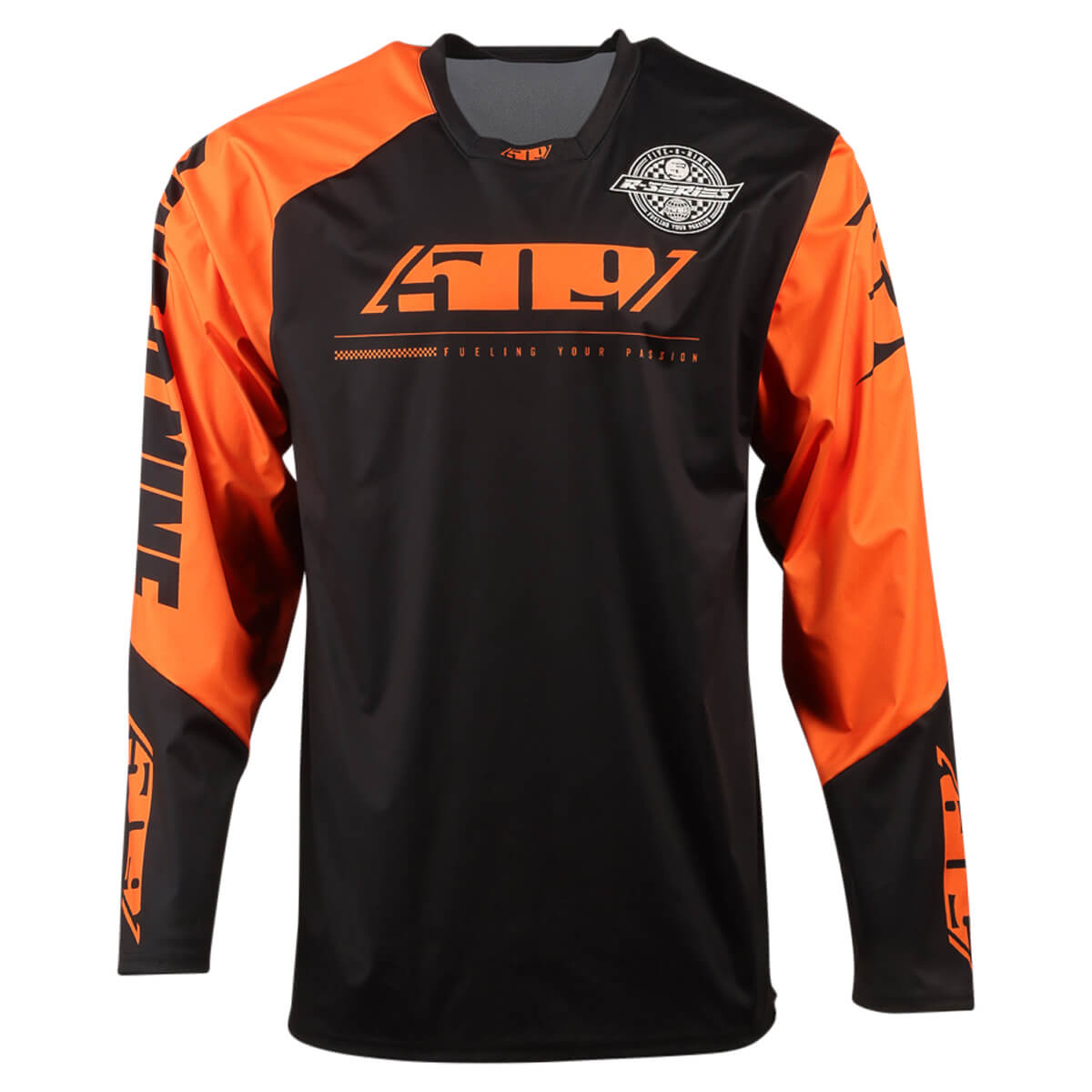 R - Series Windproof Jersey