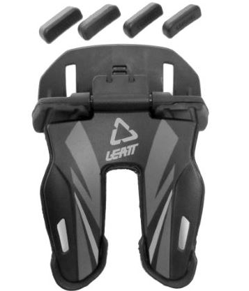 Thoracic Pack DBX/GPX 5.5 S/M/L/XL Blk (no graphic