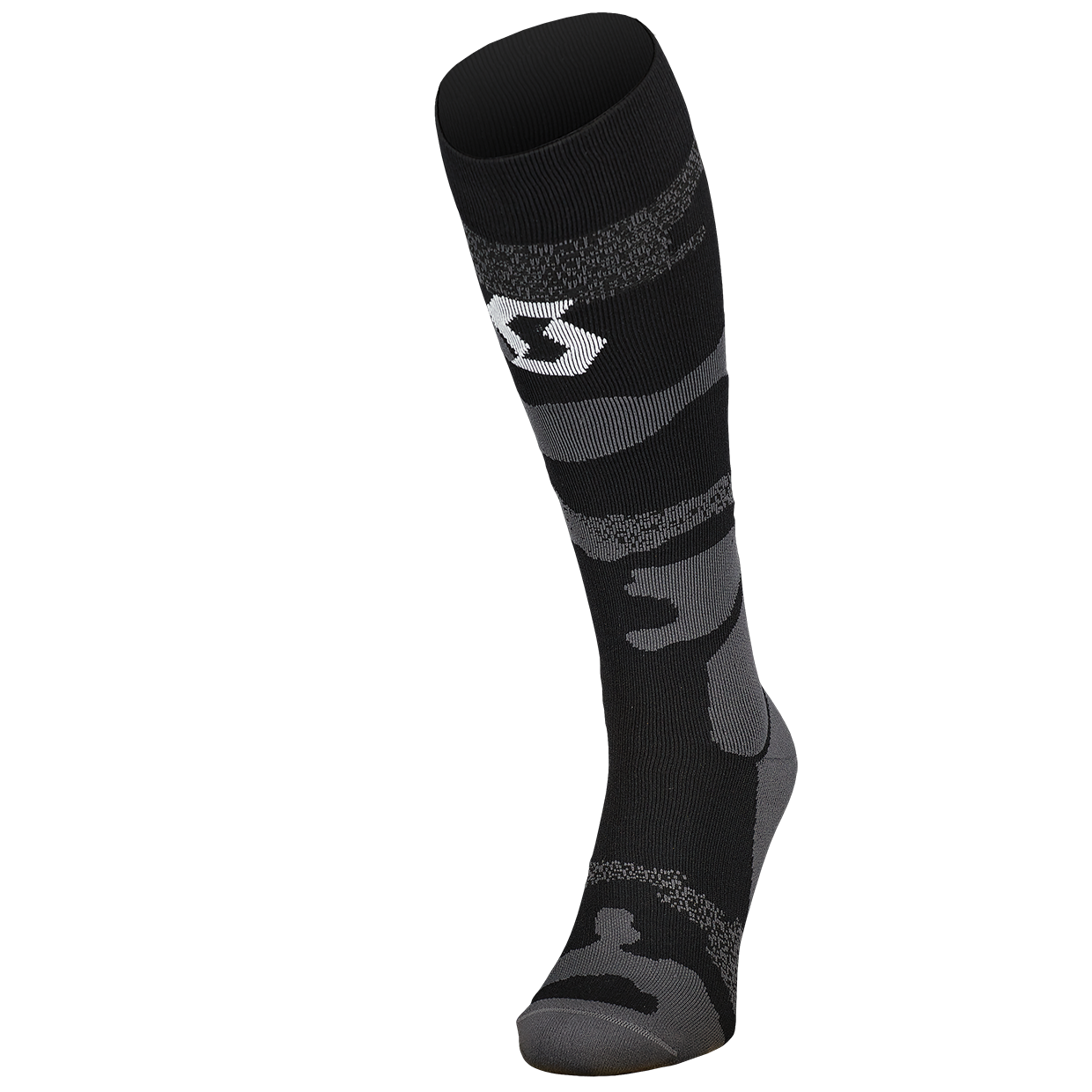 Mid-high Socks