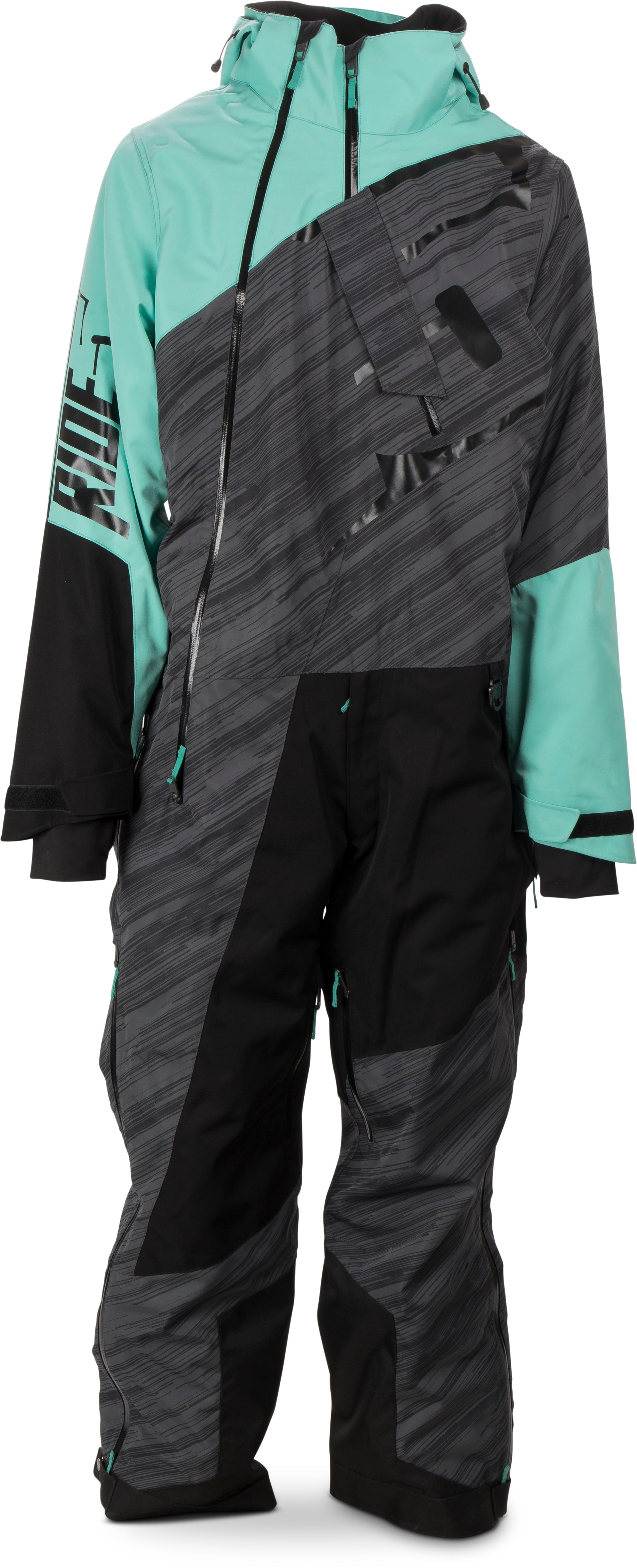 Allied Insulated Monosuit