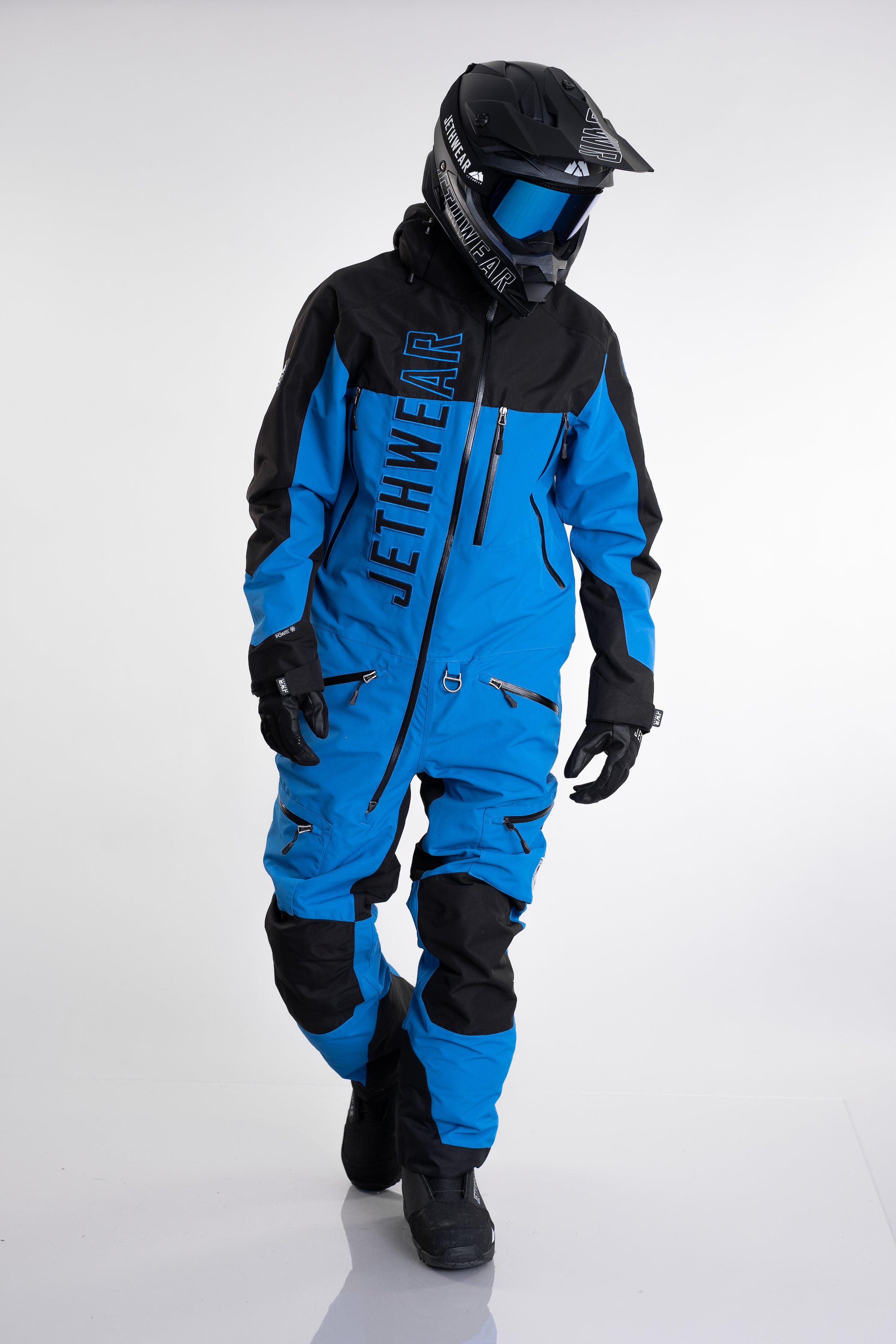 The One Insulated Monosuit