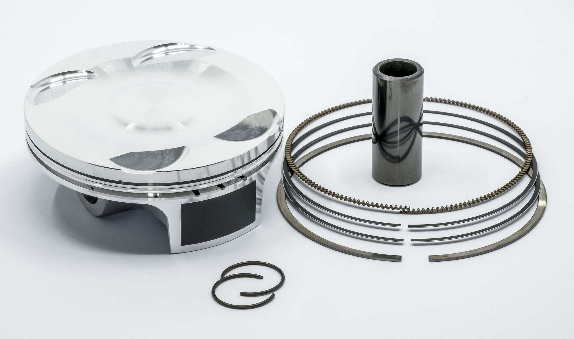 Vertex Piston kit BETAMOTOR RR 430 4T 2015-22 94,96mm